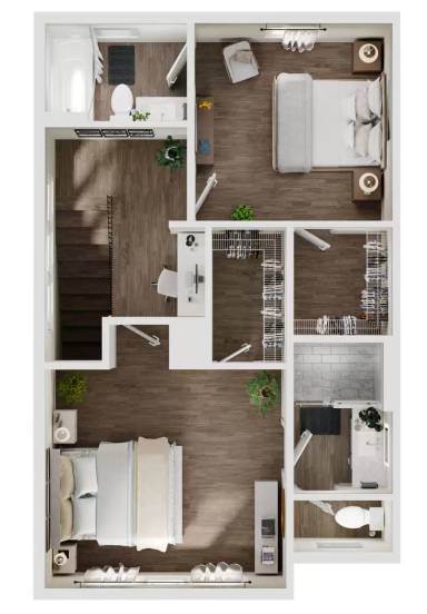 Main picture of 4059 Red Rock Pl