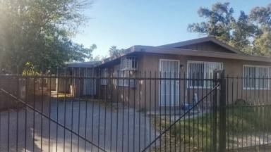 Main picture of 1244 Wall Ave