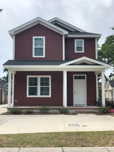 Main picture of 5032 Park Ave