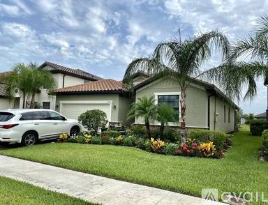 Main picture of 4373 Madagascar Palm Way