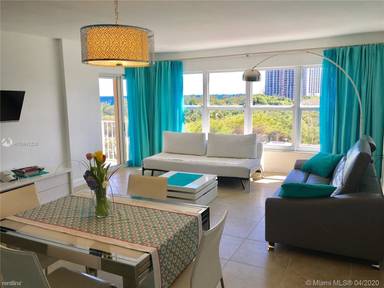 Main picture of Carlton Tower Condo