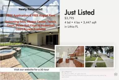 Main picture of 15224 Kestrelrise Dr