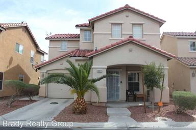 Main picture of 4912 Secret Rock St