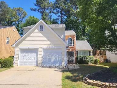 Main picture of 1429 Chardin Dr