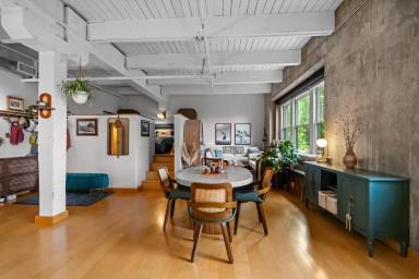 Main picture of Chown Pella Lofts