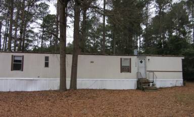 Main picture of 1016 Pampas Ln