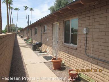 Main picture of 3031 S Rural Rd Apartments