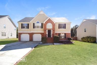 Main picture of 5448 Sweetsprings Dr SW