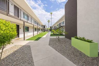 Main picture of Urban Connected Luxury Apartments