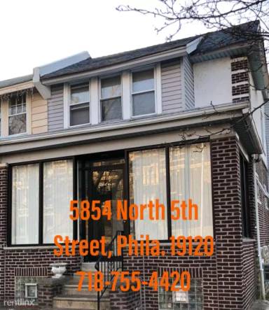 Main picture of 5854 N 5th St
