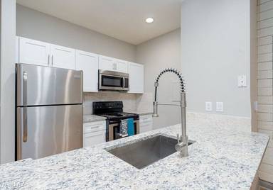 Main picture of Montecito Apartments