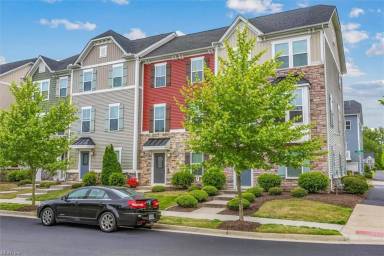 Main picture of 4002 Luminary Dr