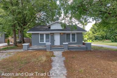 Main picture of 609 Waugh St