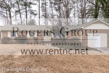 Main picture of 1932 W B St