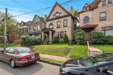 Main picture of 432 Ross Ave