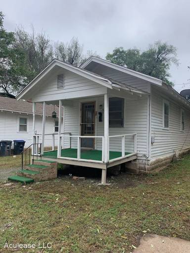 Main picture of 419 N Denver St