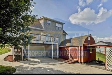 Main picture of 353 Shady Hollow Cir SE