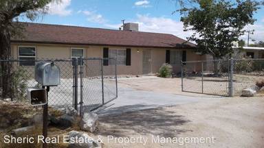Main picture of 74778 Serrano Dr