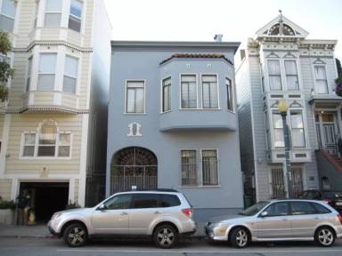 Main picture of 3626 17th St