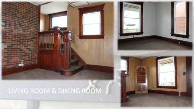 Main picture of 224 S Mulberry St