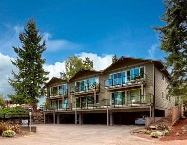 Main picture of Monte Bella Apartments