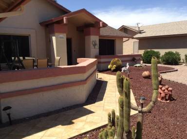 Main picture of 1485 Leisure World