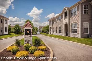 Main picture of Pebble Brook Village Apartments