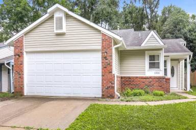 Main picture of 1531 Creekside Ln