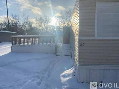 Main picture of Genesee Forest Mobile Home Park