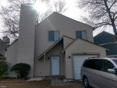 Main picture of 5013 Halwell Dr