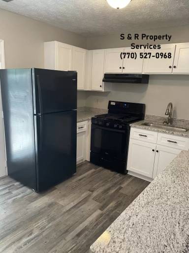 Main picture of 4265 Grogan St NW