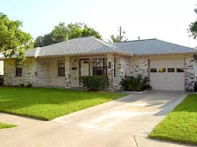 Main picture of 2417 Pine St