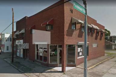 Main picture of 543 Camden Rd