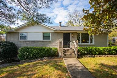 Main picture of 3709 Turley Dr