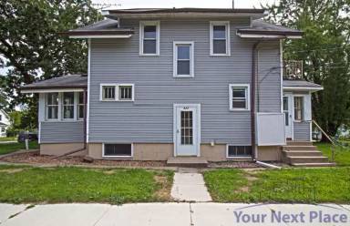 Main picture of 433 5th Ave NE