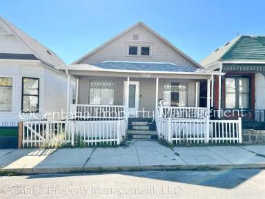 Main picture of 1006 W Granite St