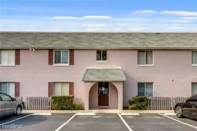 Main picture of Villas of Orlando