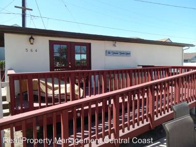 Main picture of 564 Honolulu Ave