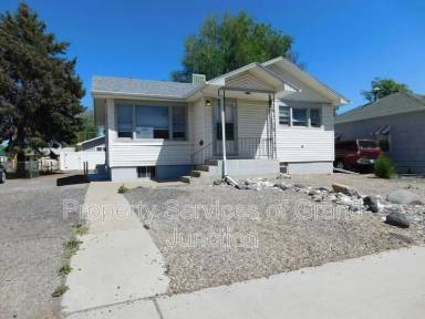 Main picture of 1346 Texas Ave