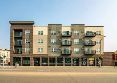 Main picture of Collins Place Apartments