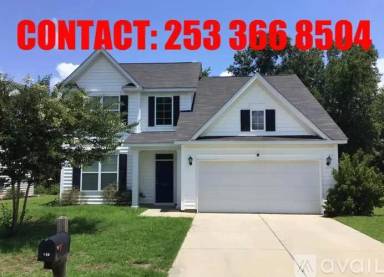 Main picture of 1123 Semoran Way