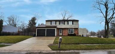 Main picture of 4712 Willow Mist Dr