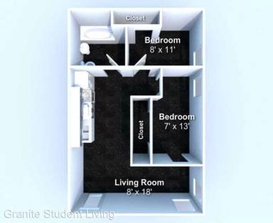 Main picture of 529 W Stadium Ave