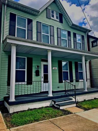 Main picture of 342 N Mulberry St