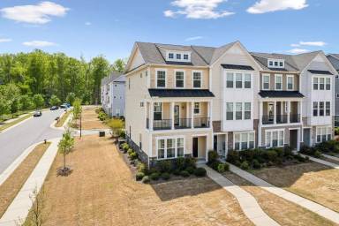 Main picture of 3614 Hickory Neck Blvd