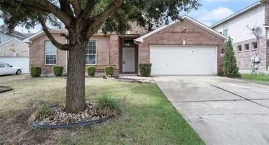 Main picture of 11716 Dunblane Way