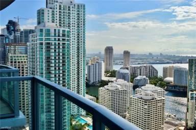 Main picture of 1050-1060 Brickell Condos