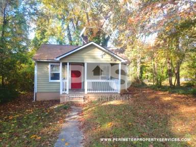 Main picture of 158 Stanhope Cir NW