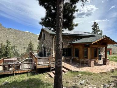 Main picture of 1385 Melvina Hill Rd