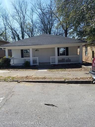 Main picture of 1090 Harwell St NW